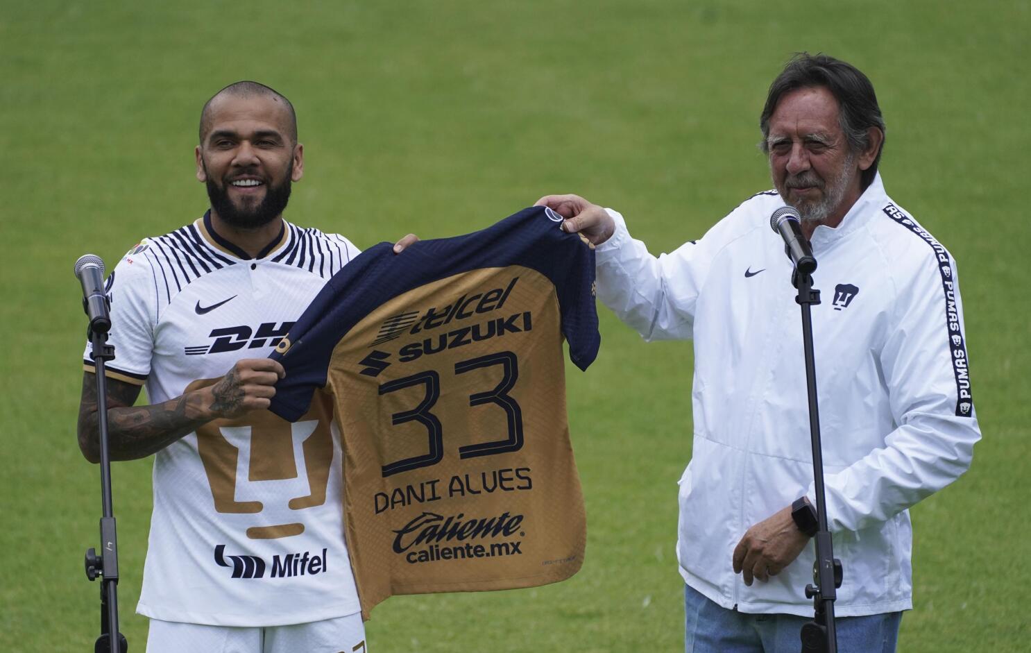 Pumas unam news hot sale
